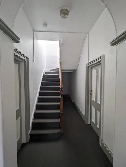 Bayley 2 - Walk To City From 2 Bedroom Apartment With City And Mountain Views Hobart 0*,  Australië
